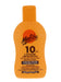 Malibu Sun Lotion SPF10 Low Protection 200ml Lotion