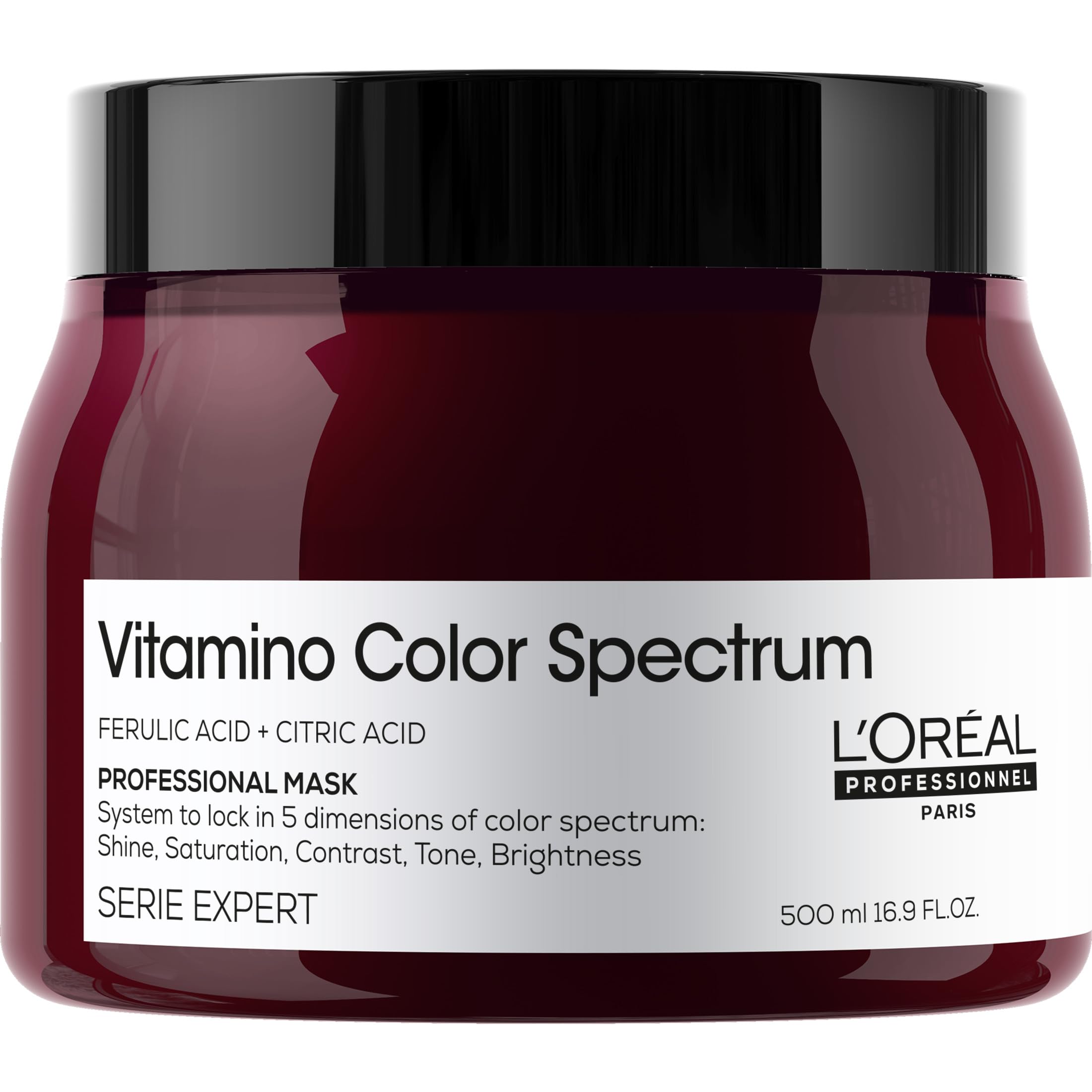 L'Oréal Paris Serie Expert Vitamino Color Spectrum Mask 500ml