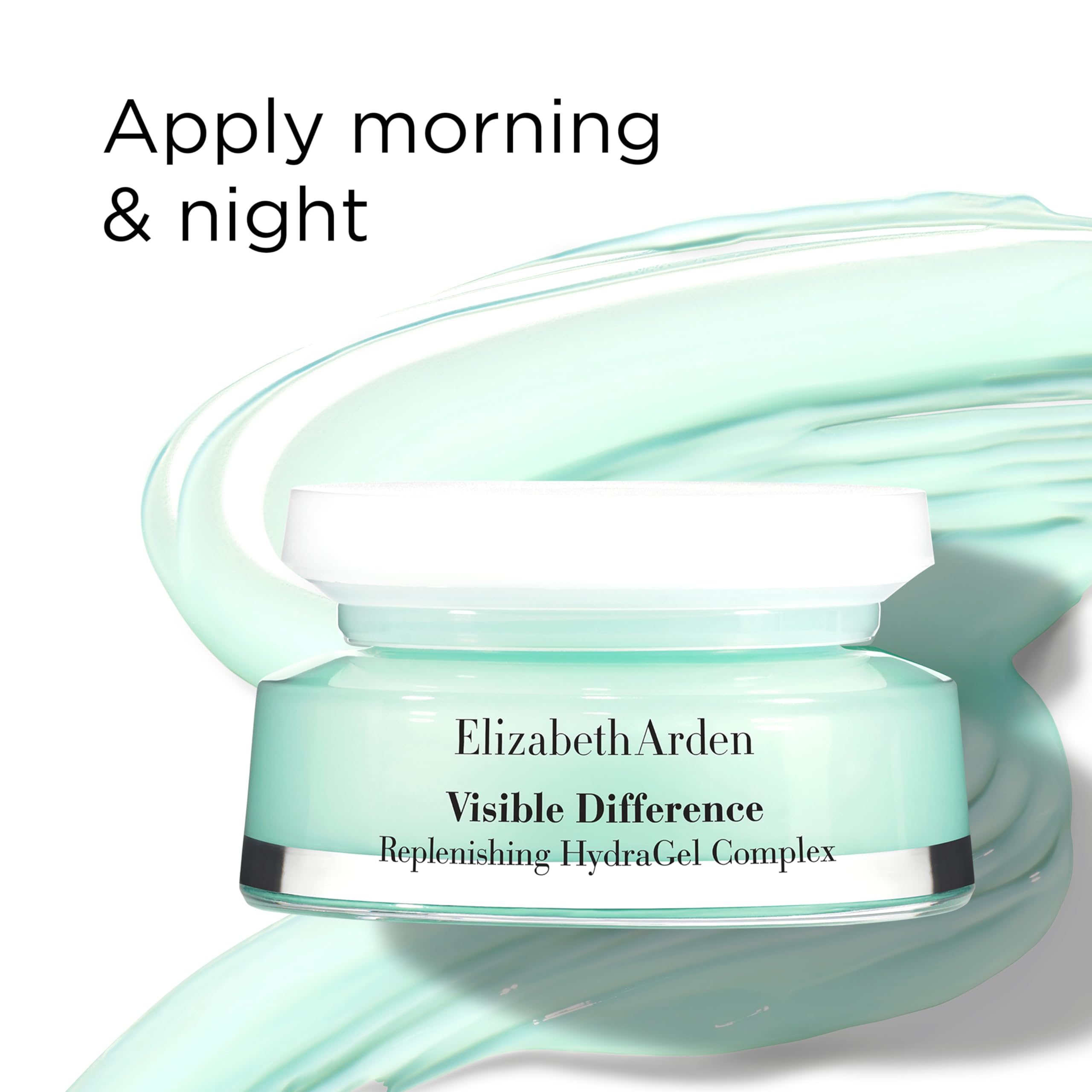 Elizabeth Arden Visible Difference Replenishing HydraGel Complex 75ml - For Dry Skin