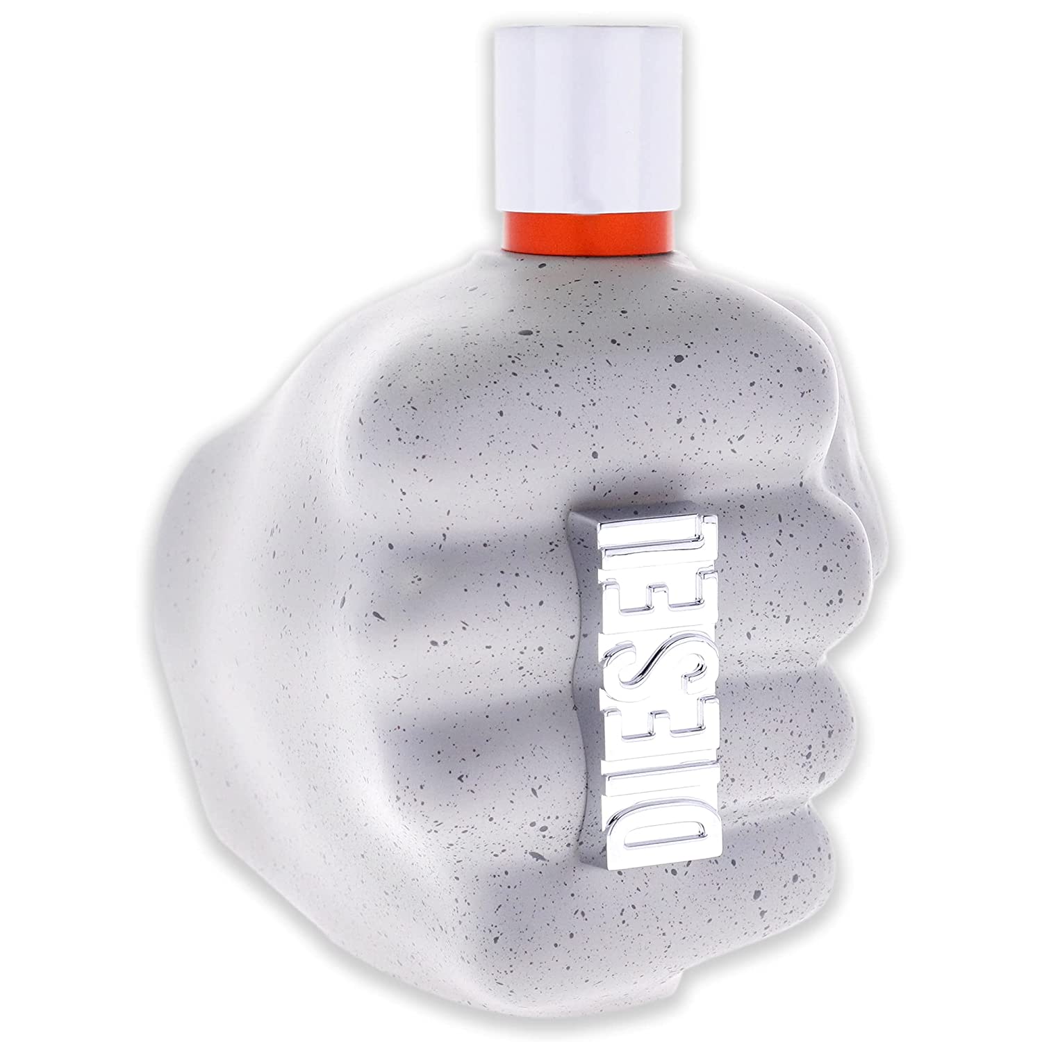 Diesel Only The Brave Street Eau De Toilette 125ml - Fragrance at MyBeautyBoutique by Diesel
