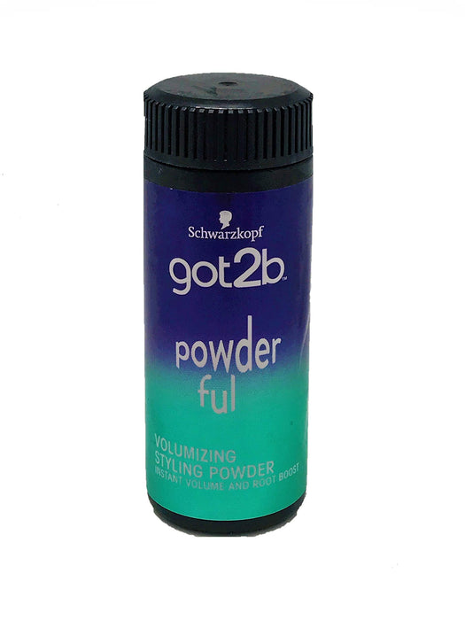 Got2B Powderful Volume Style Powder