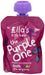 Ella's Kitchen Smoothie Fruit The Purple One 12 Pack