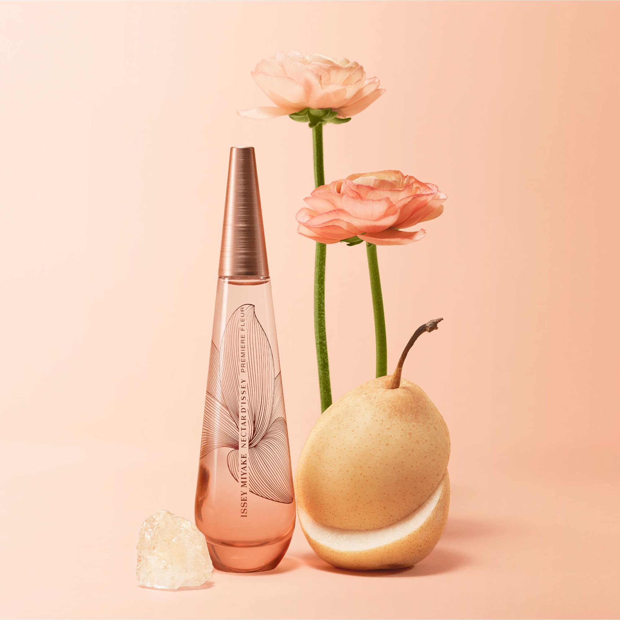 Issey Miyake Nectar d'Issey PremiÃ¨re Fleur Eau de Parfum 50ml Spray