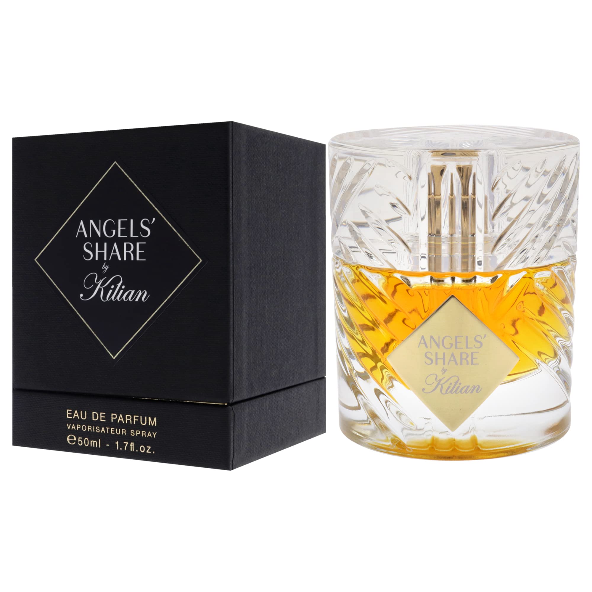 Kilian Angel's Share Eau de Parfum 50ml - Eau de Parfum at MyBeautyBoutique by Kilian