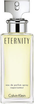 Calvin Klein Eternity For Women Eau de Parfum 50ml - Fragrance at MyBeautyBoutique by Calvin Klein