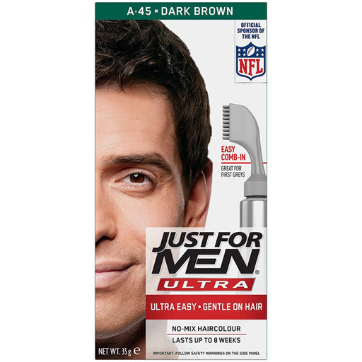 Just For Men Autostop Dark Brown