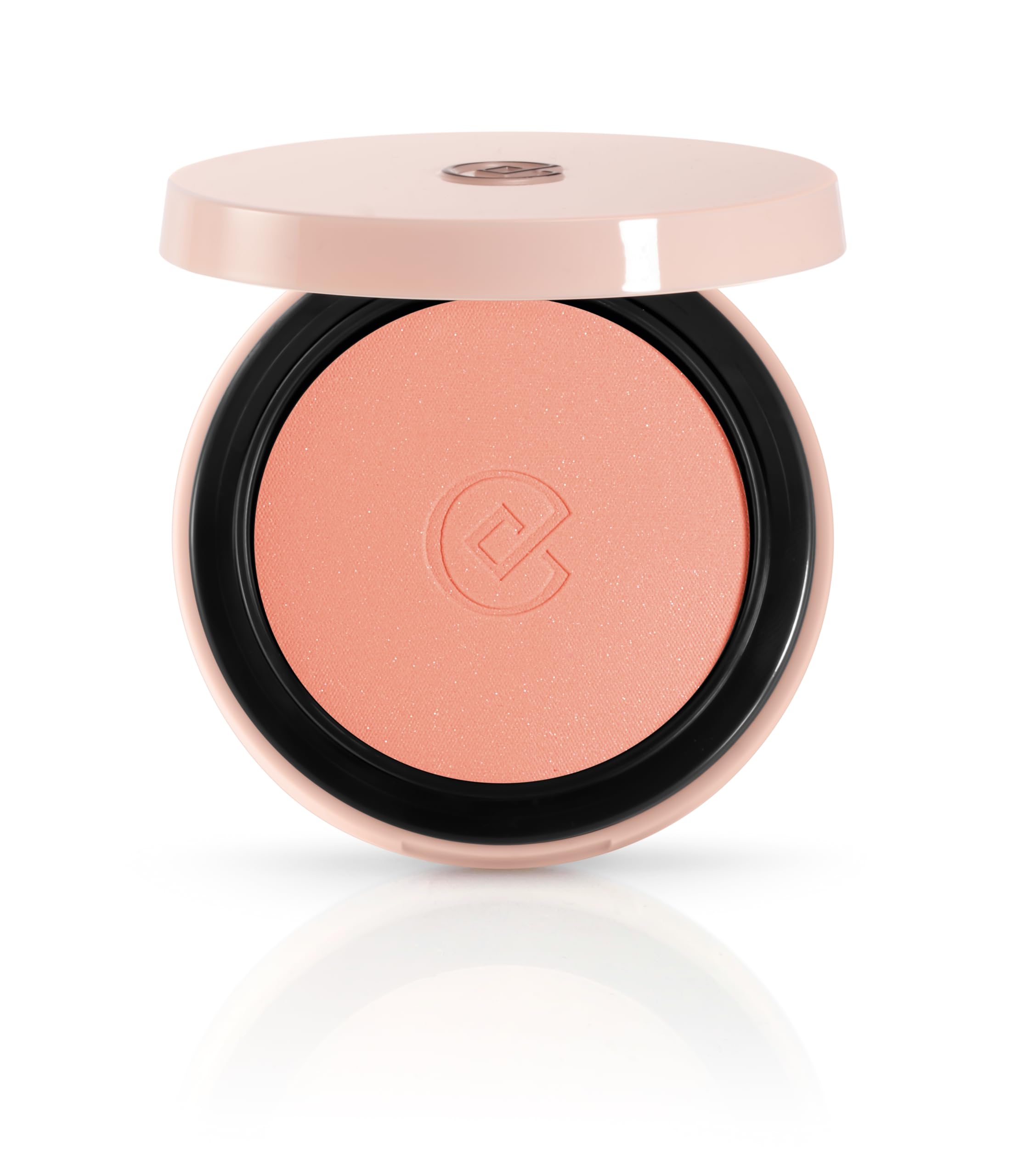 Collistar Impeccable Maxi Blush 9g - 05 Canyon