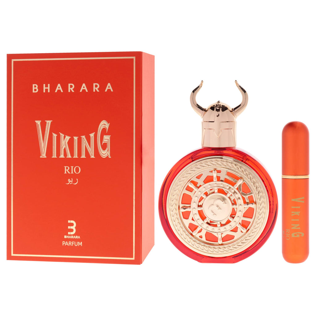 Bharara Viking Rio Eau de Parfum 100ml Spray