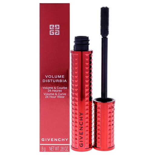 Givenchy Volume Disturbia Volume & Curve Mascara 8g - 01 Black Disturbia