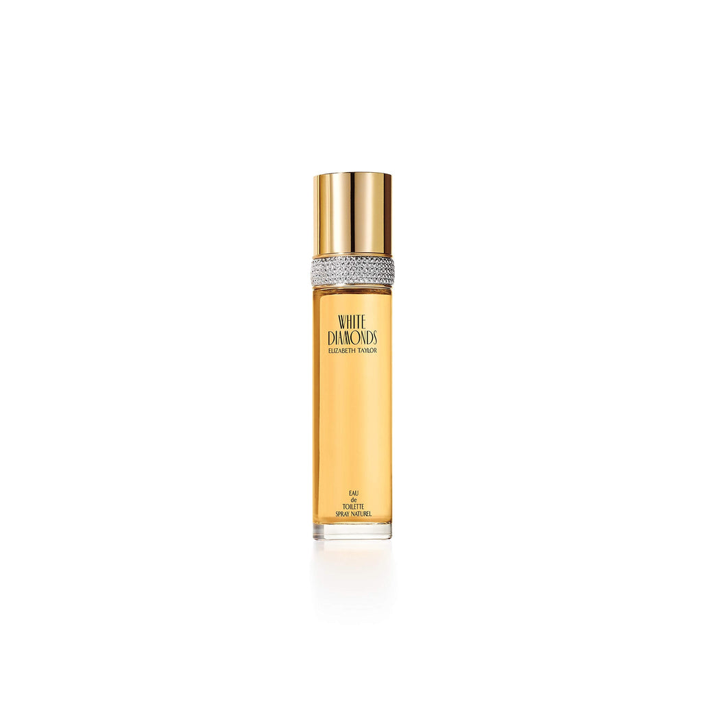 Elizabeth Taylor Diamonds & Sapphires Eau de Toilette 50ml Spray - Fragrance at MyBeautyBoutique by Elizabeth Taylor
