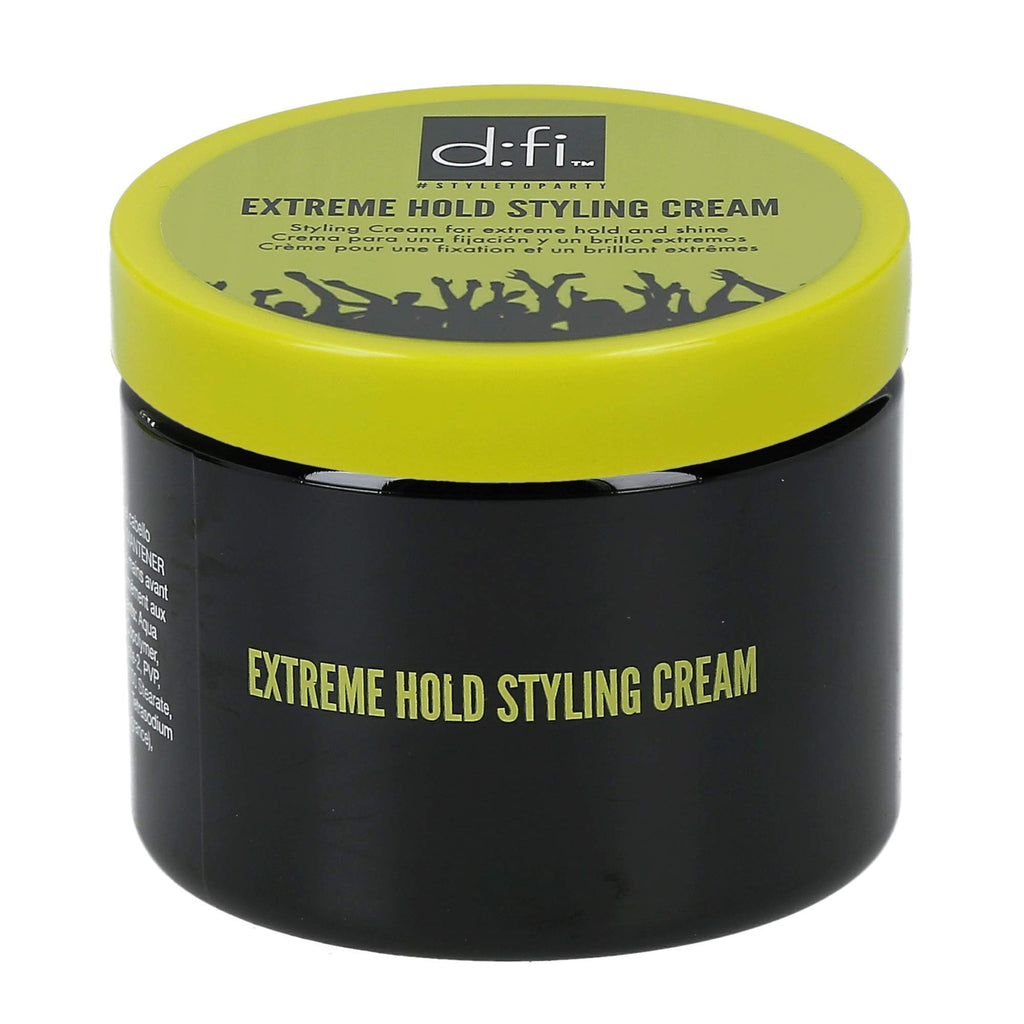 D:FI Extreme Hold Styling Cream 150g