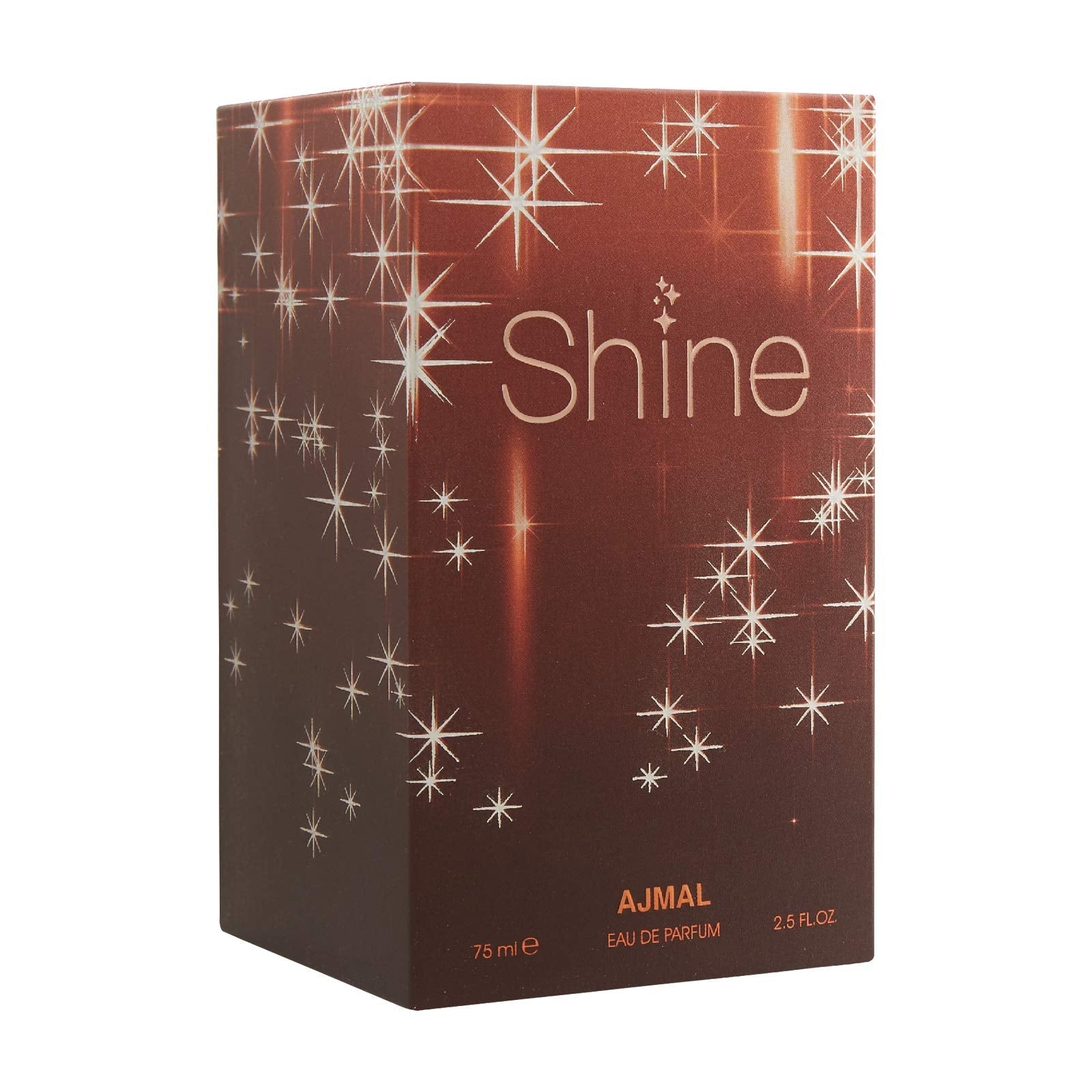Ajmal Shine Eau de Parfum 75ml - Eau de Perfume at MyBeautyBoutique by Ajmal