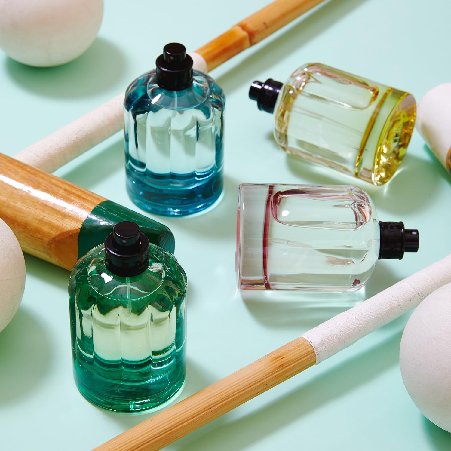 La Martina Nude Amber Eau de Cologne 40ml Spray - Eau de Cologne at MyBeautyBoutique by La Martina