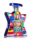 Bond No 9 My New York Eau de Parfum 50ml Spray
