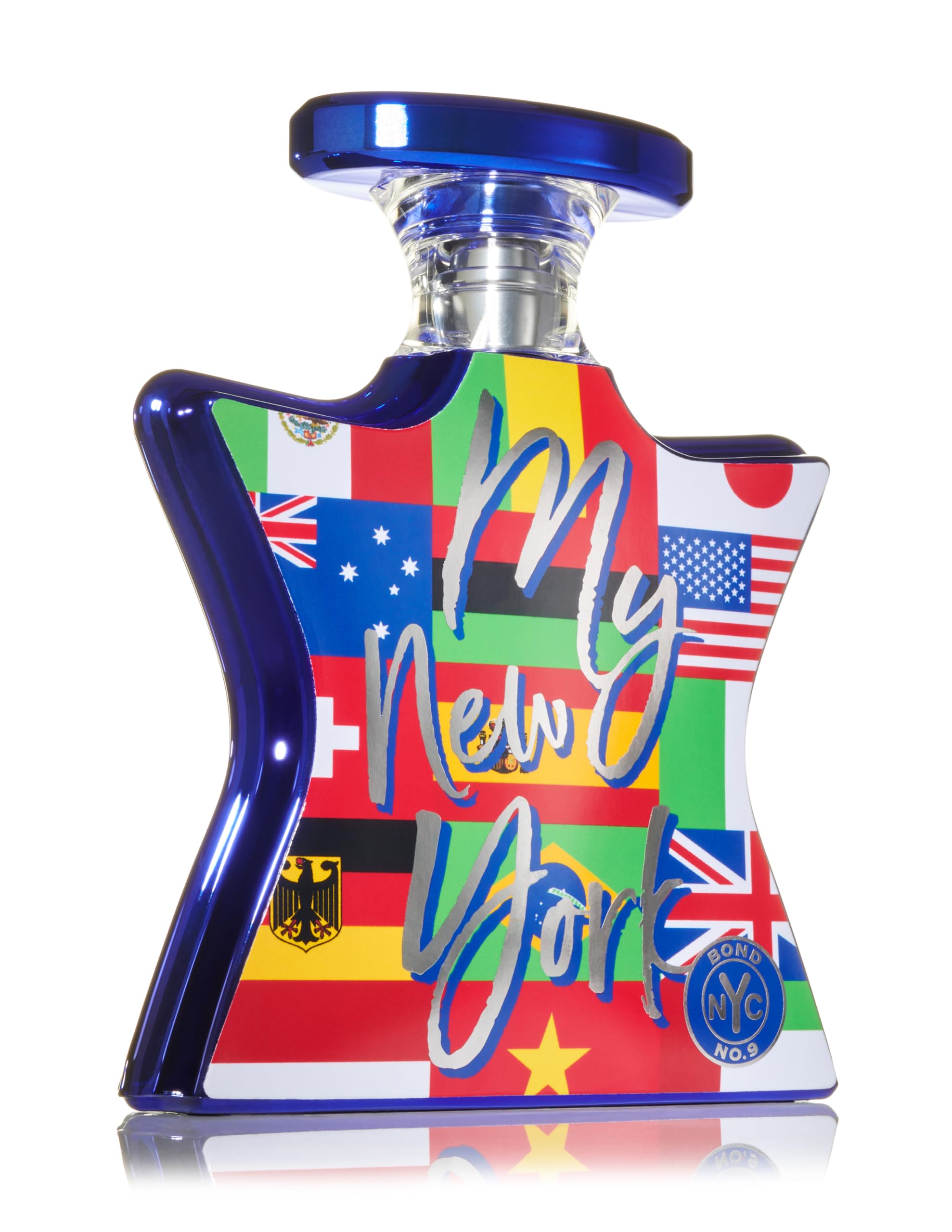 Bond No 9 My New York Eau de Parfum 50ml Spray