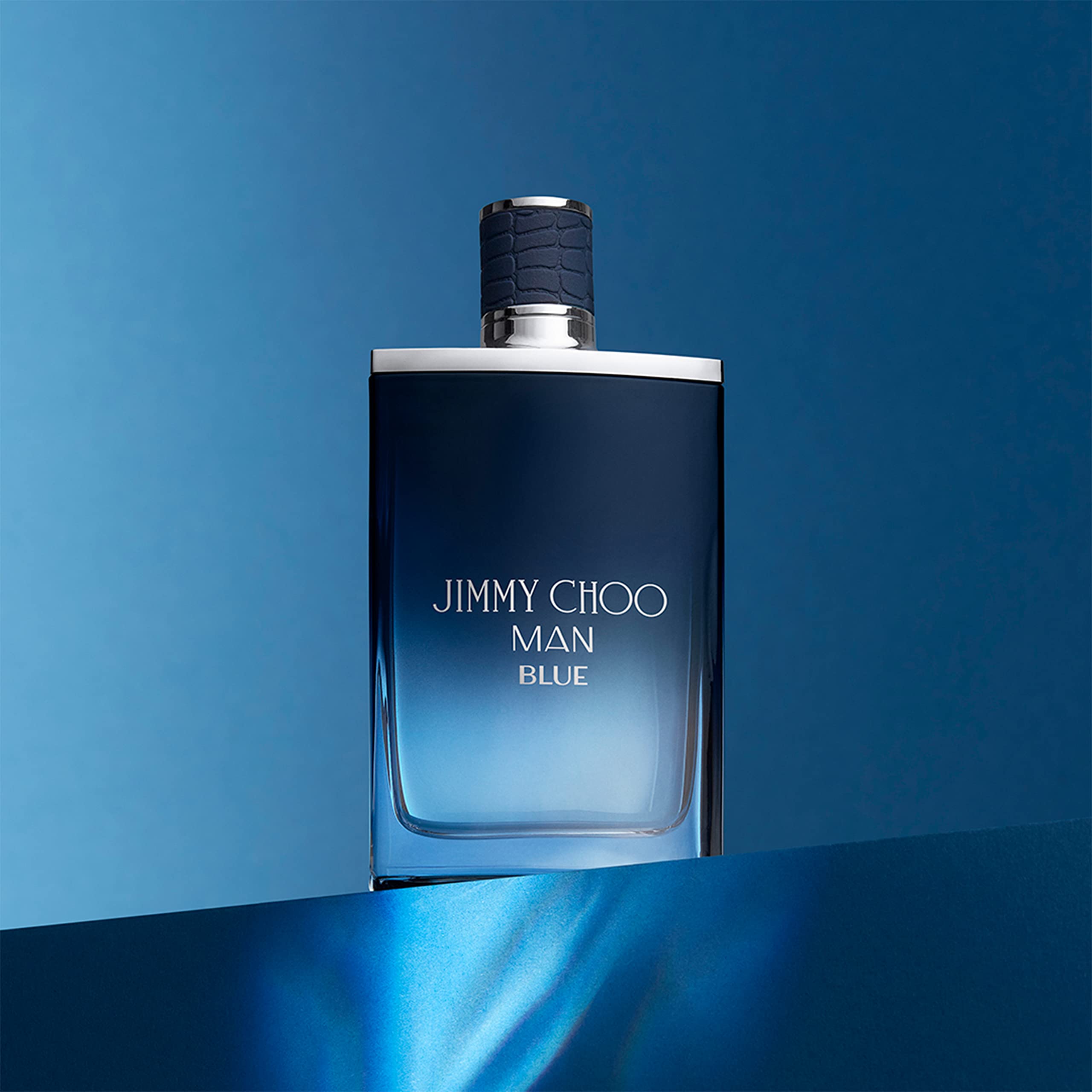 Jimmy Choo Man Blue Eau de Toilette 100ml Spray