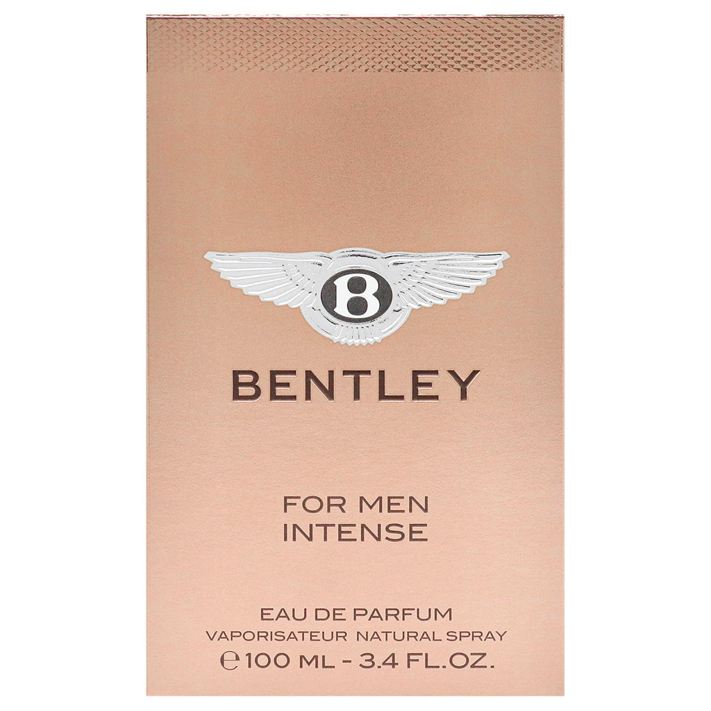 Bentley Intense for Men Eau de Parfum 100ml Spray