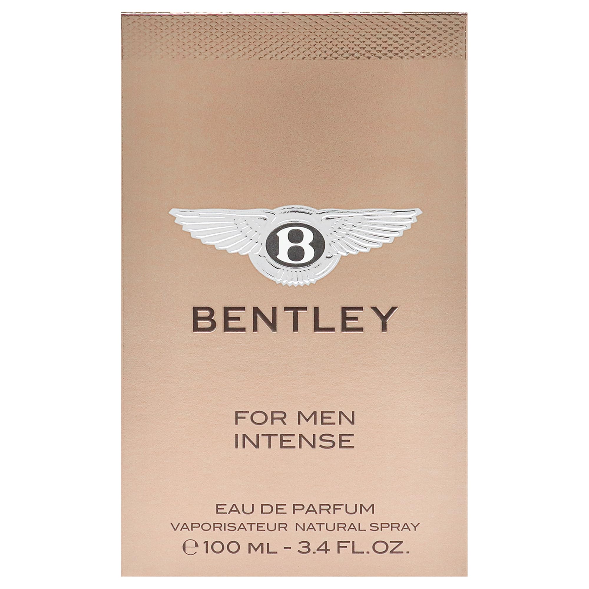 Bentley Intense for Men Eau de Parfum 100ml Spray