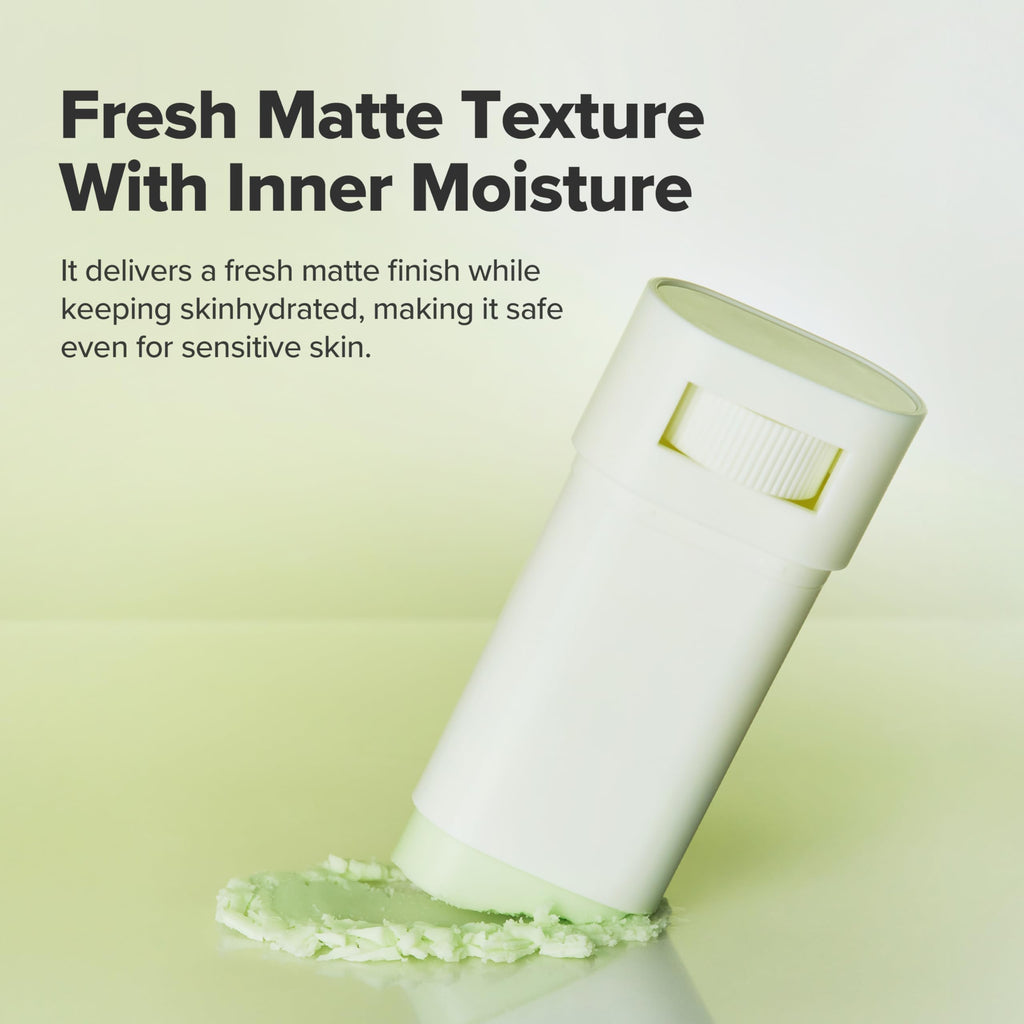 Beauty Of Joseon Mugwort + Camelia Matte Sun Stick SPF50+ 18g