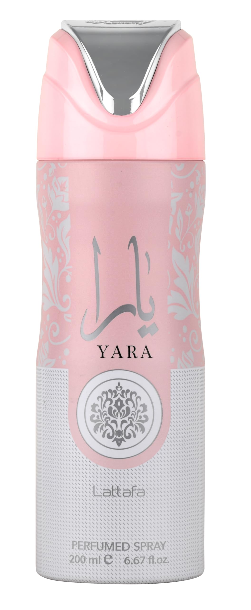 Lattafa Perfumes Yara Deodorant Spray 200ml