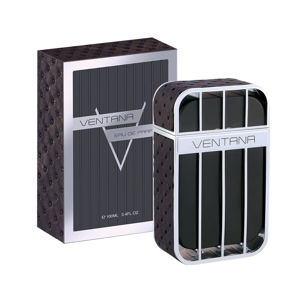 Armaf Ventana Pour Homme Eau de Parfum 100ml Spray - Fragrance at MyBeautyBoutique by Armaf