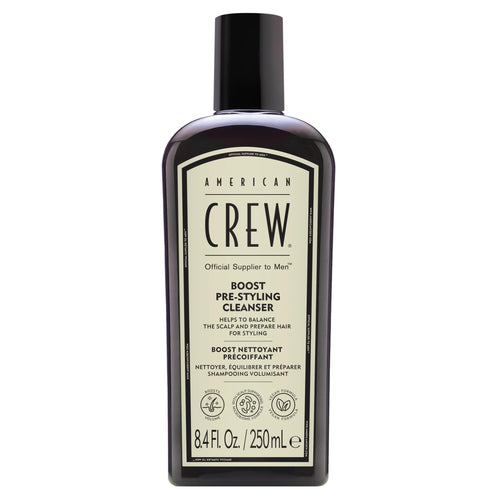American Crew Boost Pre-Styling Shampoo 250 ml