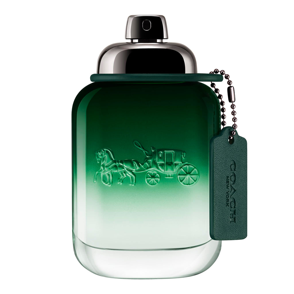 Coach Coach Green Eau de Toilette 60ml Spray