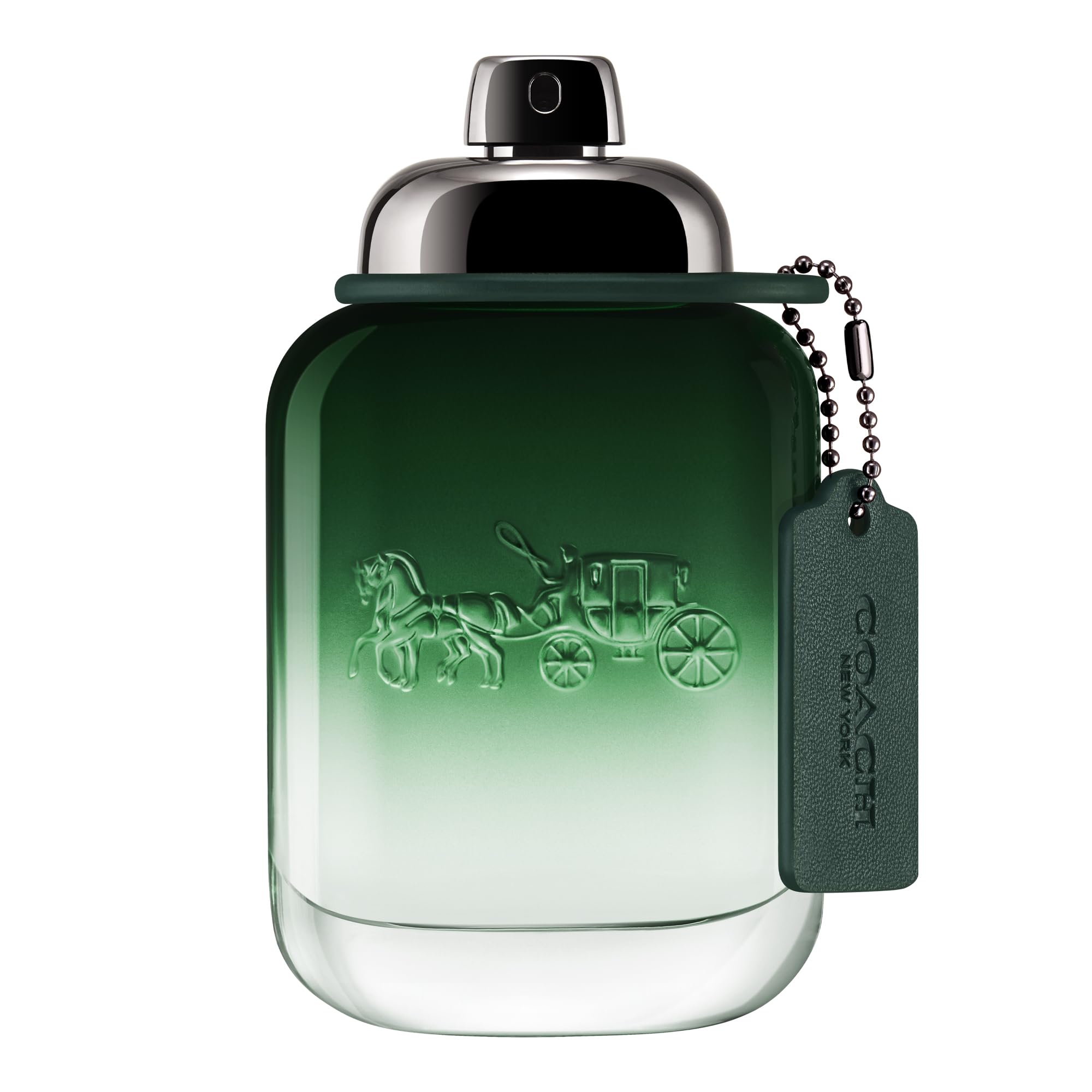 Coach Coach Green Eau de Toilette 60ml Spray