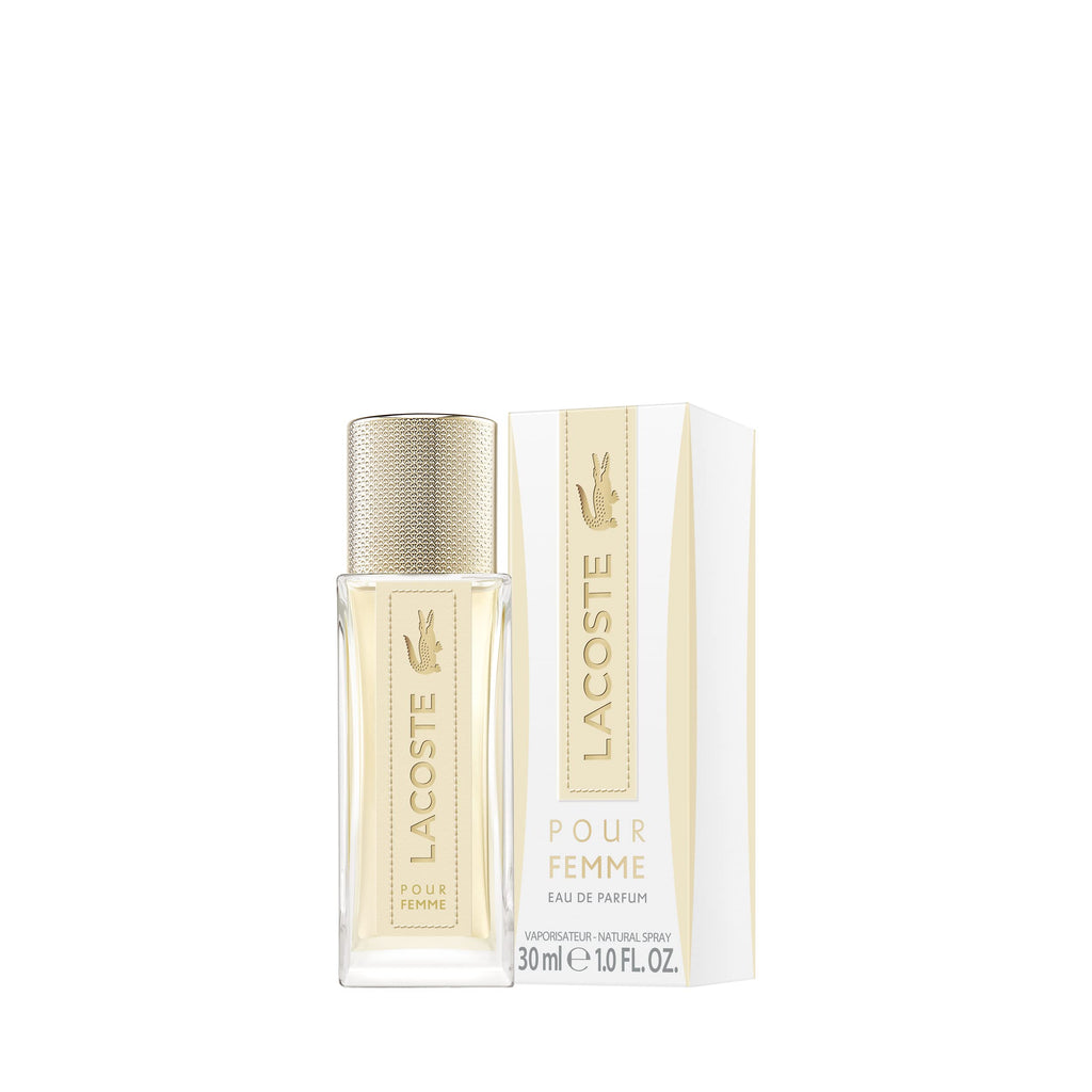 Lacoste Femme Eau de Parfum 30ml Spray