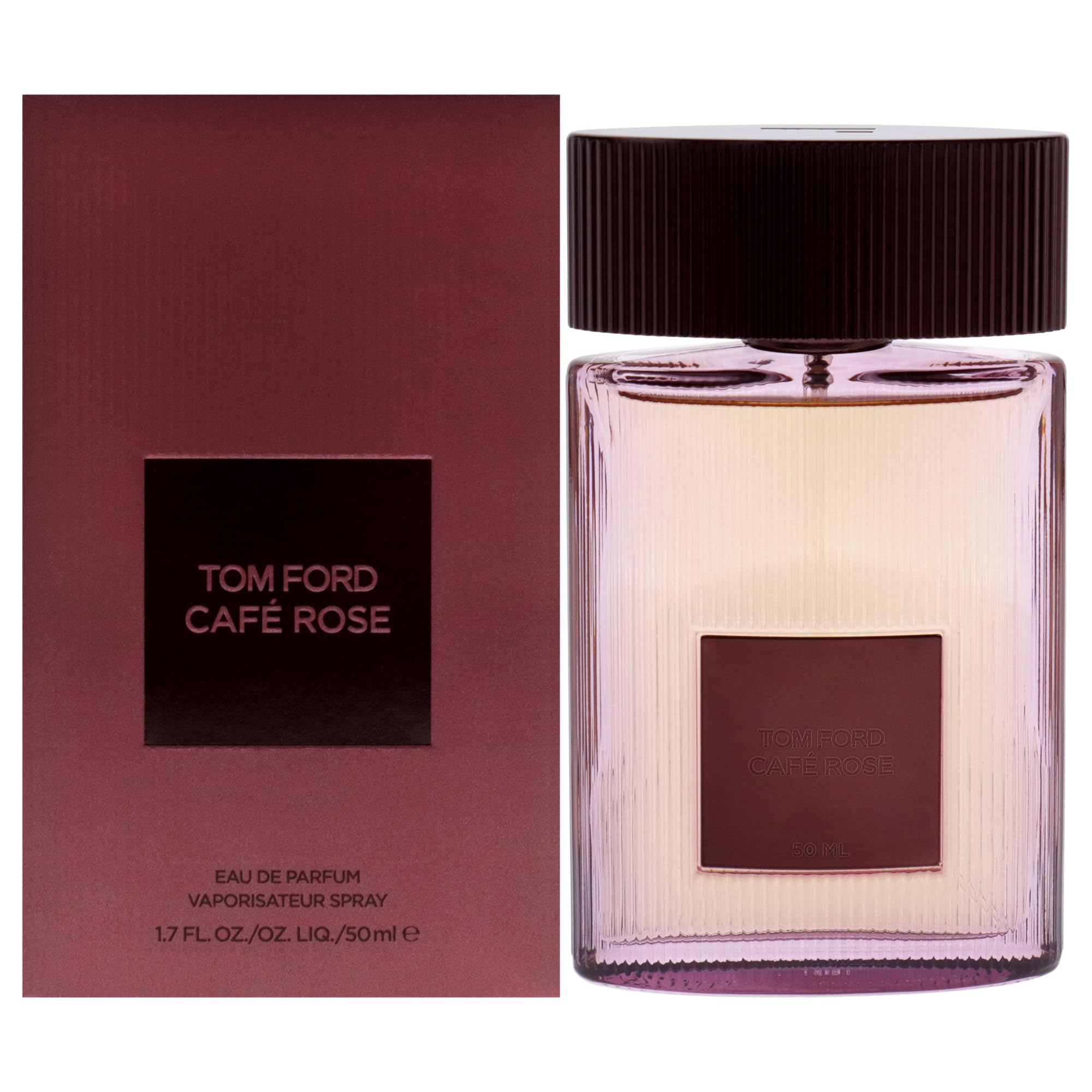 Tom Ford CafÃ© Rose (2023) Eau de Parfum 50ml Spray