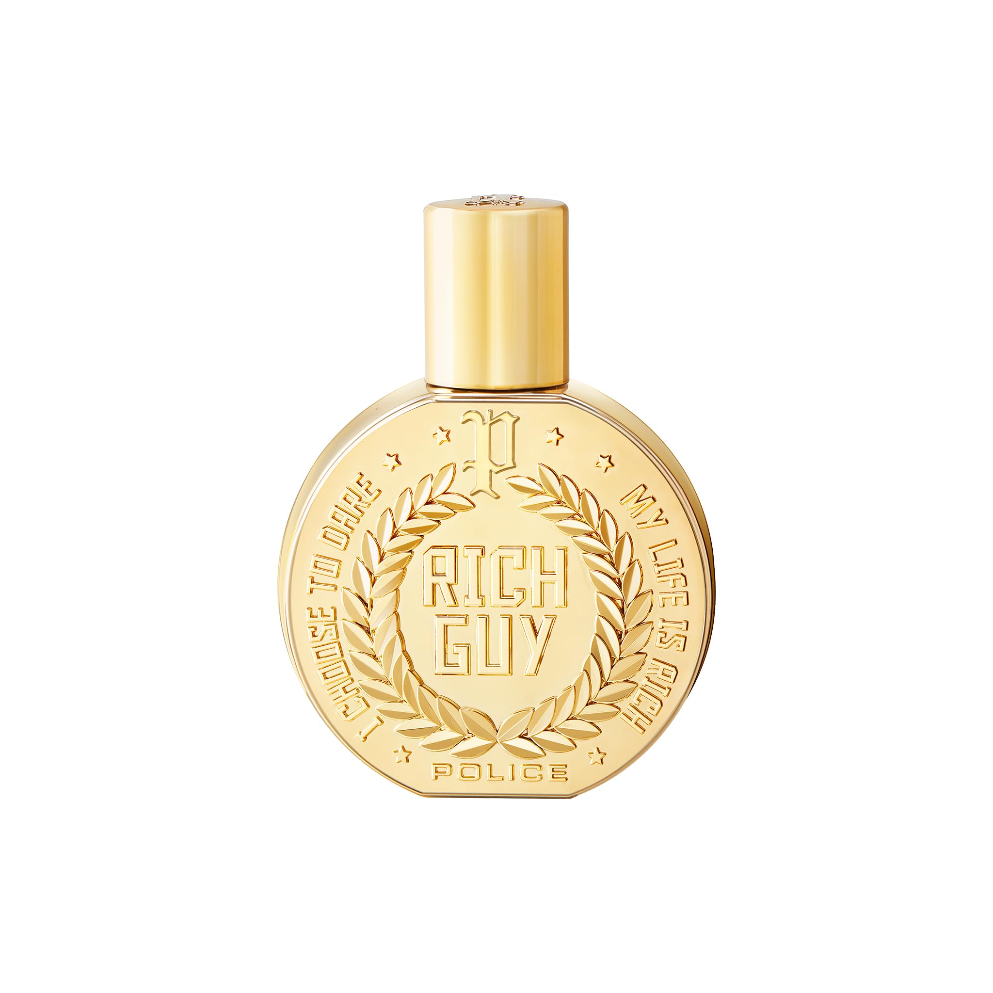 Police Rich Guy Eau de Toilette 30ml Spray