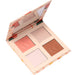 Sunkissed Peachy Dreams Face Palette 30g