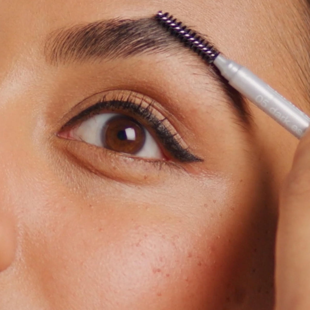 Clinique Quickliner for Brows Eyebrow Pencil 0.8g - Soft Brown