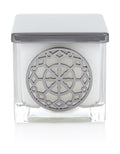 Monsoon Grapefruit & Vetiver Scented Candle 180g