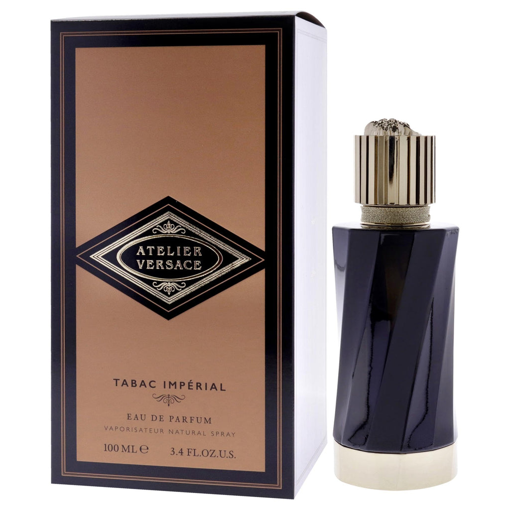 Versace Tabac Imperial Eau de Parfum 100ml Spray