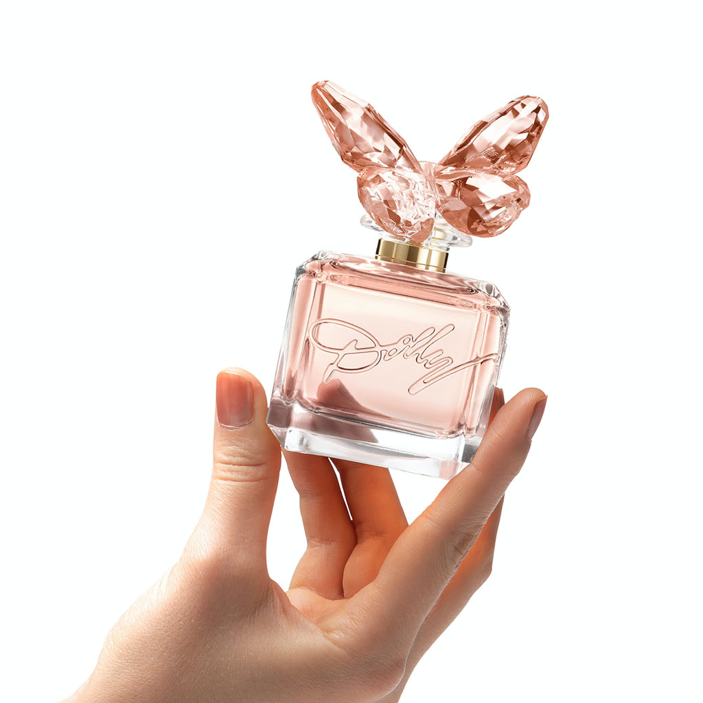 Dolly Parton Dolly: Scent From Above Eau de Toilette 100ml Spray