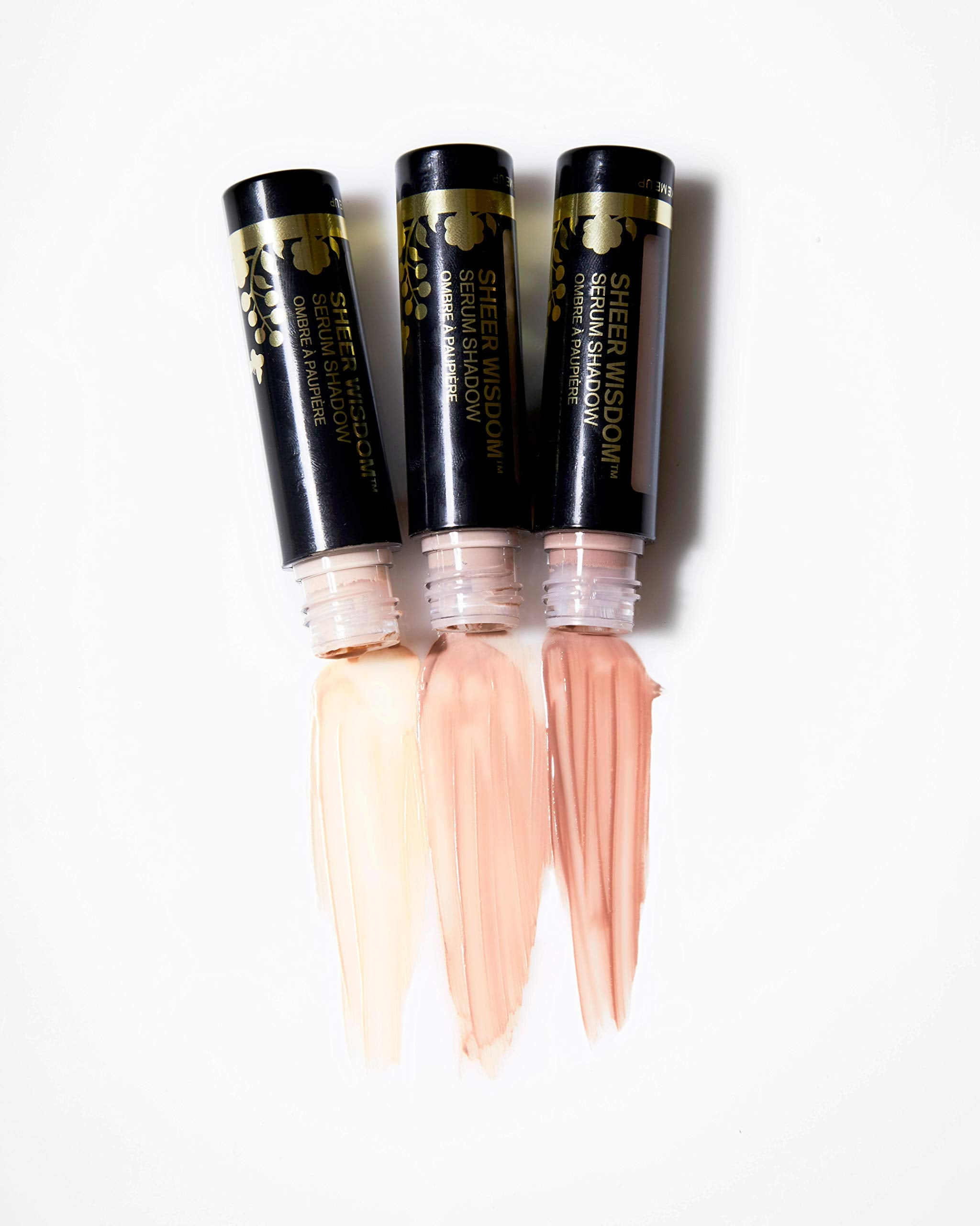 Butter Sheer Wisdom Serum Shadow - Butter Cream