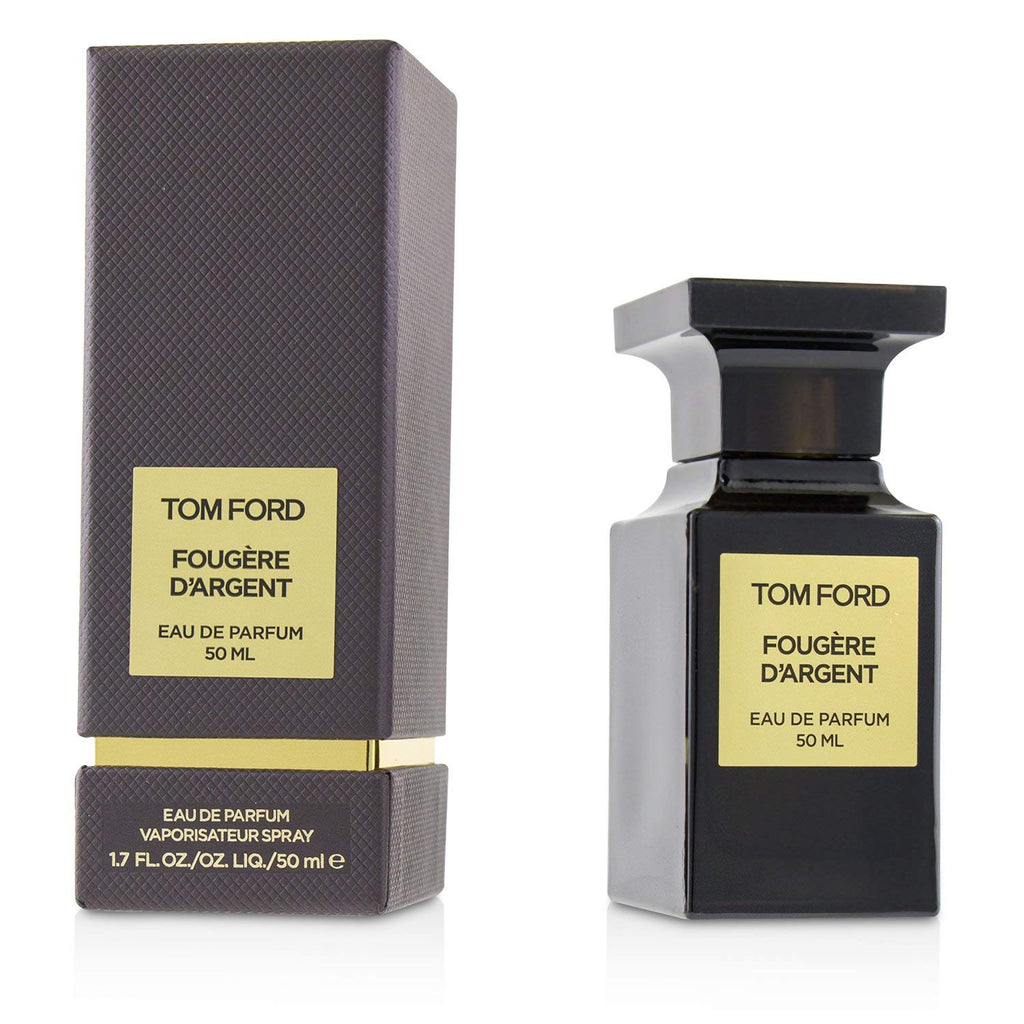 Tom Ford FougÃ¨re D'Argent Eau De Parfum 50ml Spray