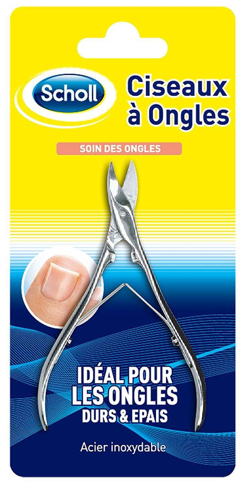 Scholl Toe Nail Scissors