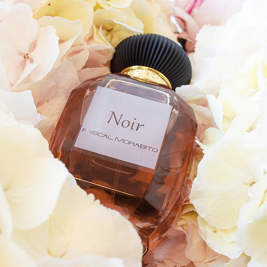 Pascal Morabito Sultan Noir Eau de Parfum 100ml Spray