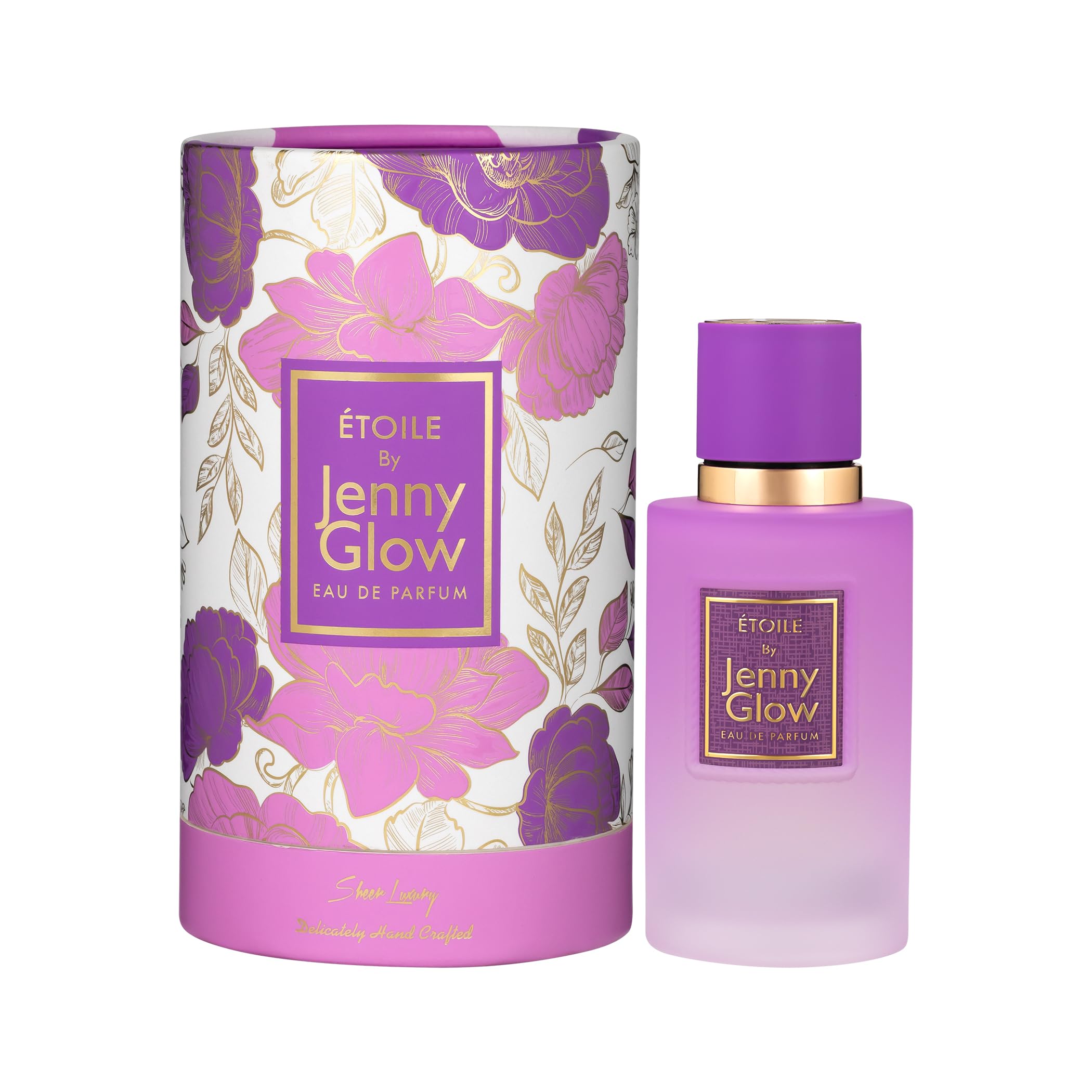 Jenny Glow Etoile Eau de Parfum 80ml Spray