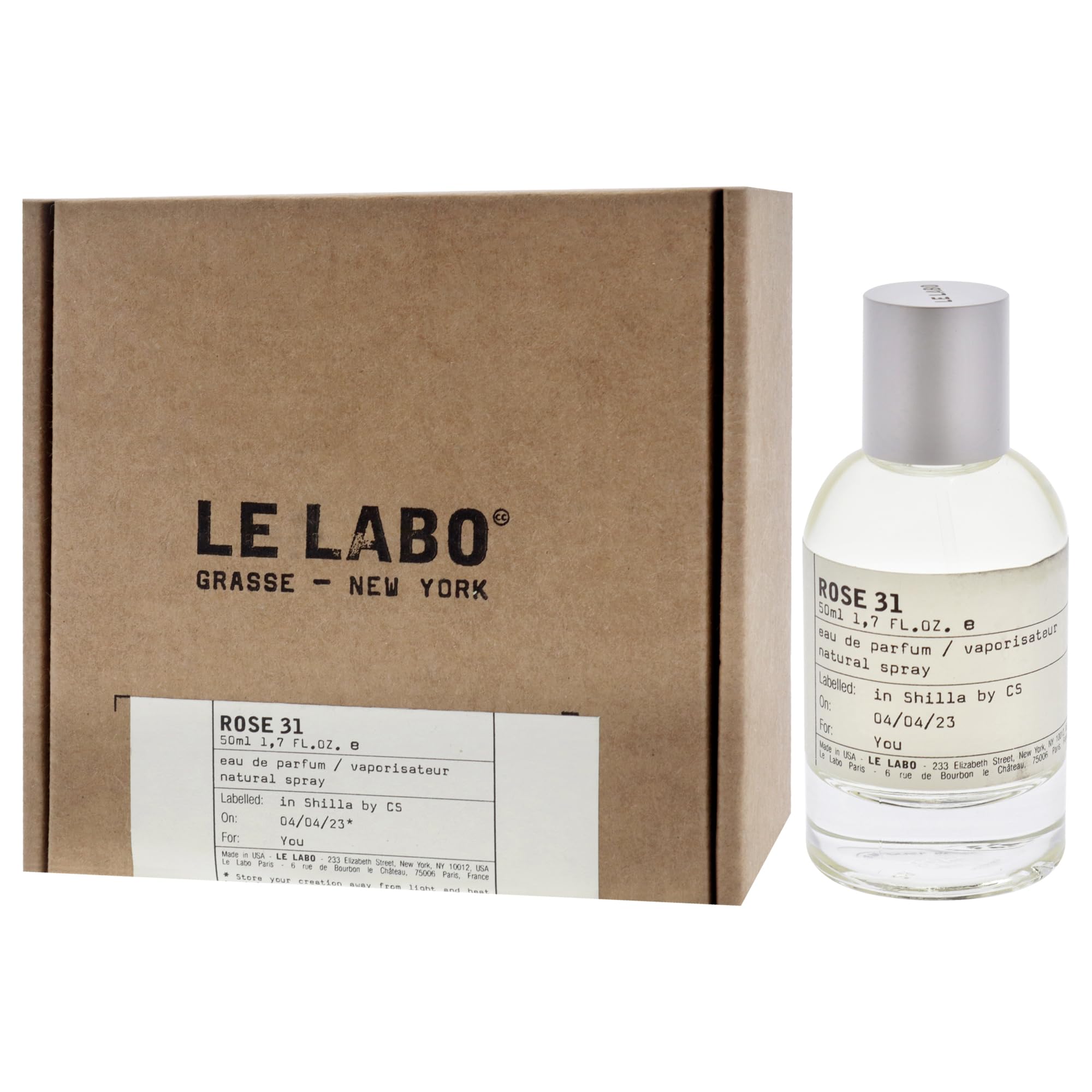 Etat Libre d`Orange Divin`Enfant Eau de Parfum 100ml Spray