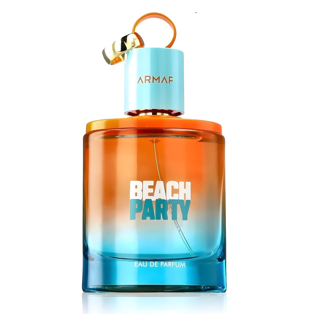 Armaf Beach Party Eau De Parfum 100ml Spray