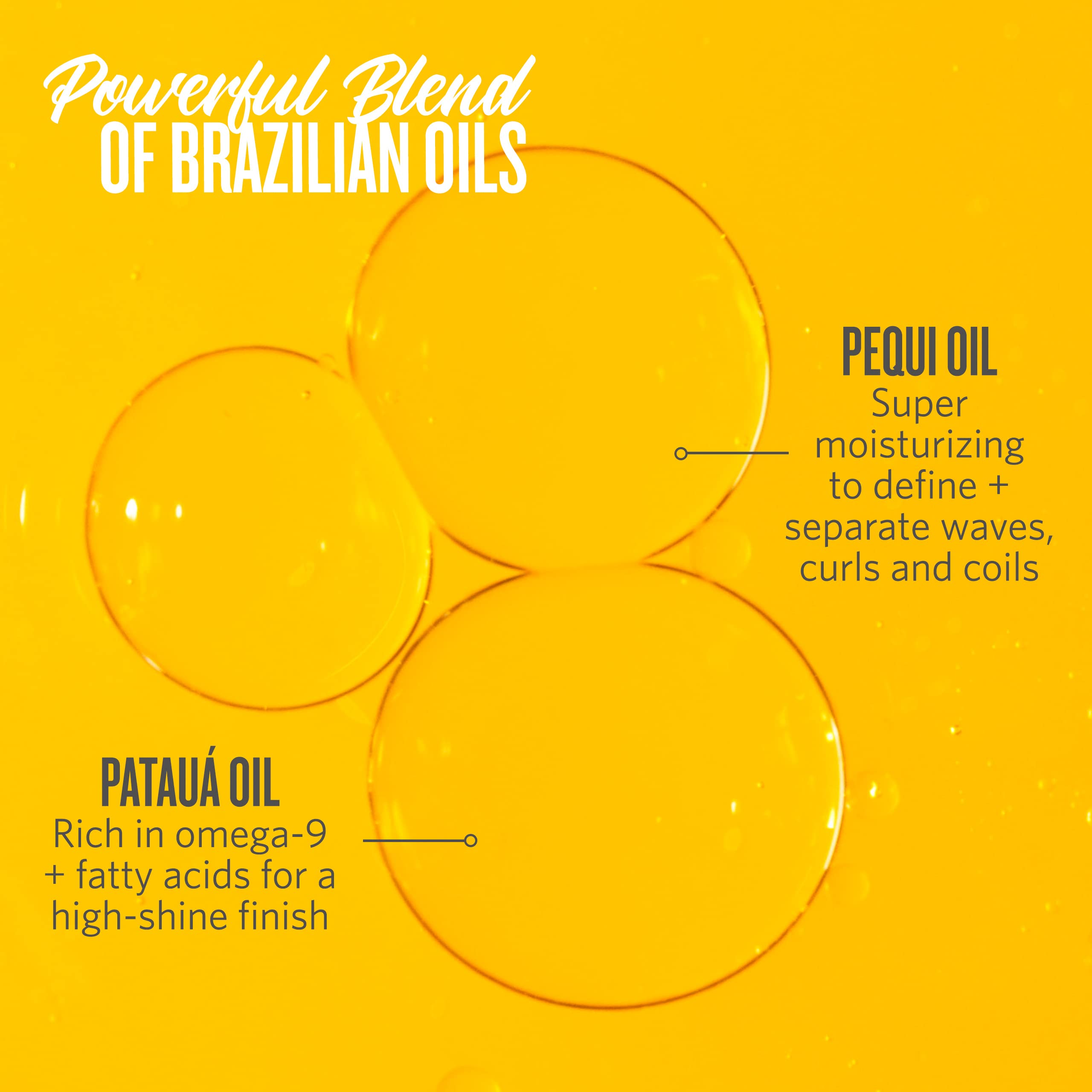 Sol De Janeiro Brazilian Glossy Nourishing Hair Oil 58ml