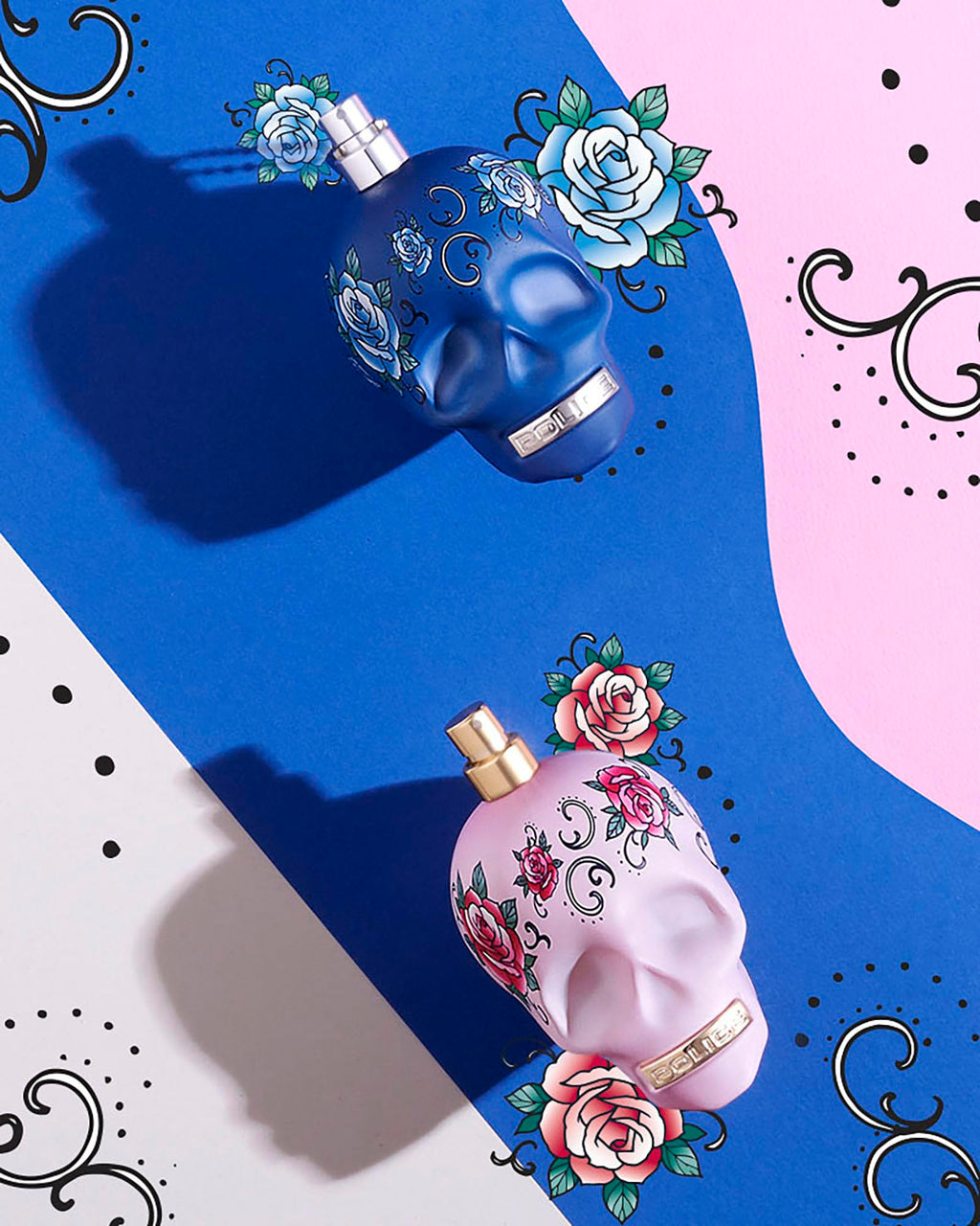 Police To Be Tattooart Eau de Toilette 125ml - Eau de Toilette at MyBeautyBoutique by Police