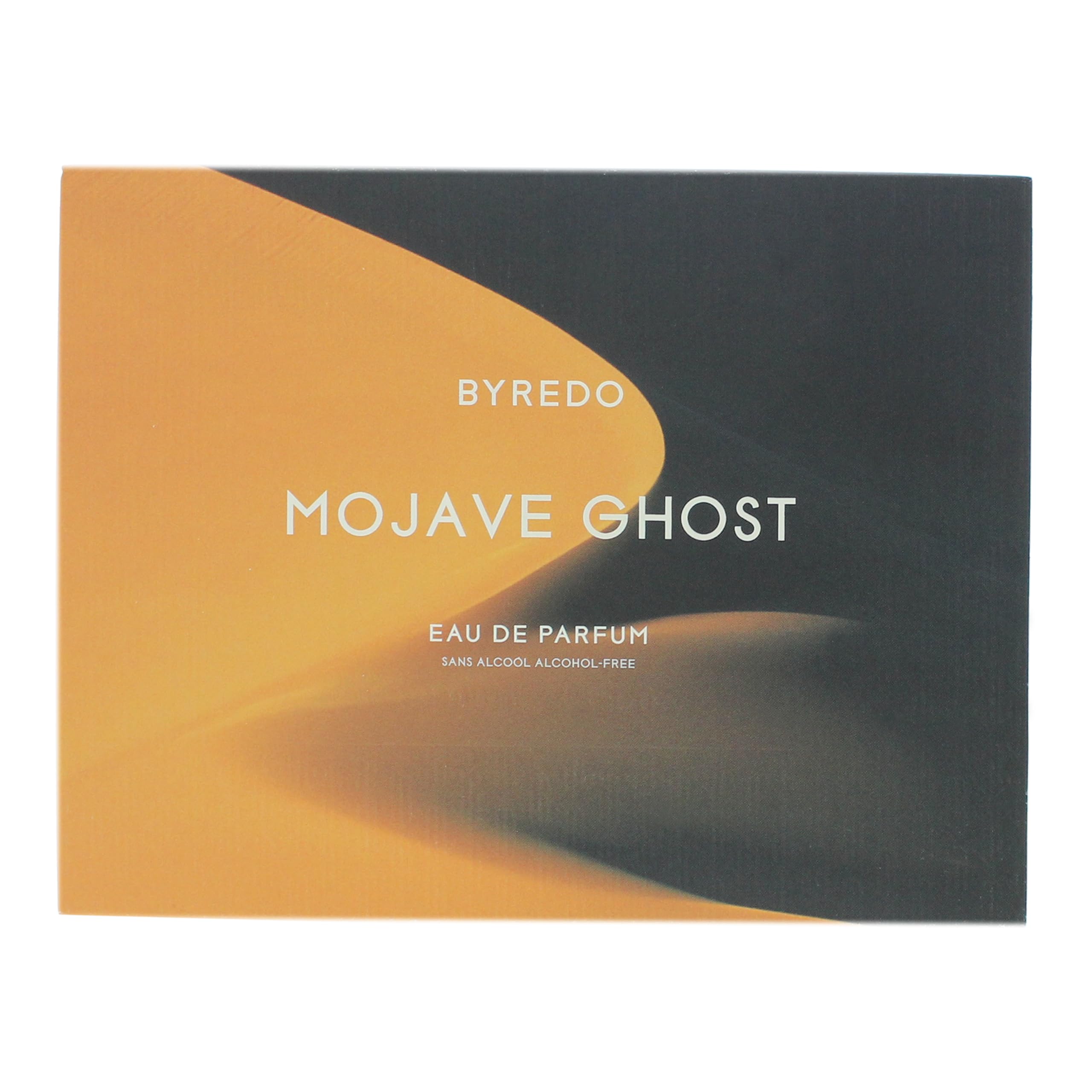 Byredo Mojave Ghost Eau de Parfum 100ml Spray - Alcohol Free