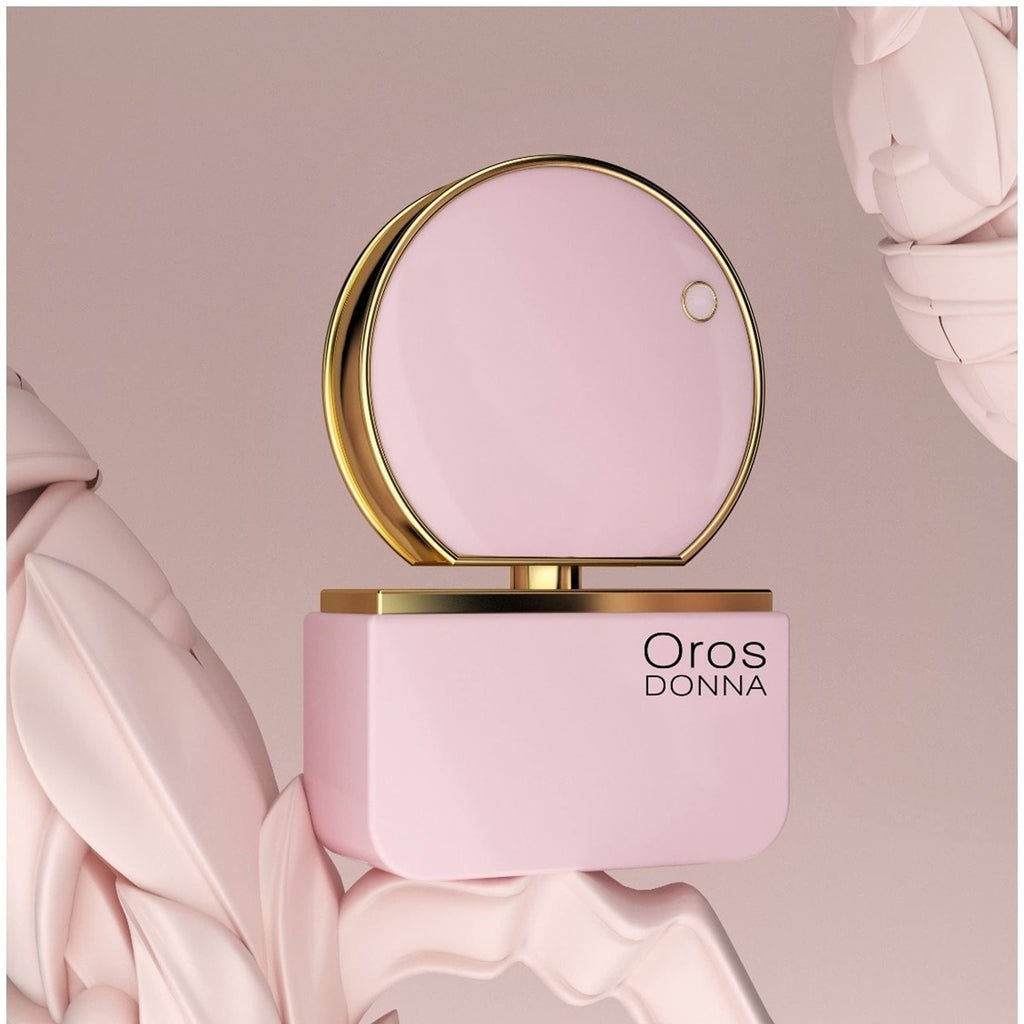 Oros Oros Donna Eau de Parfum 100ml Spray