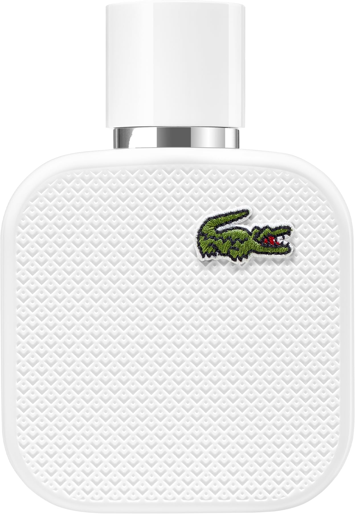 Lacoste Eau De Lacoste L.12.12 Blanc Eau de Toilette 100ml - Eau de Toilette at MyBeautyBoutique by Lacoste