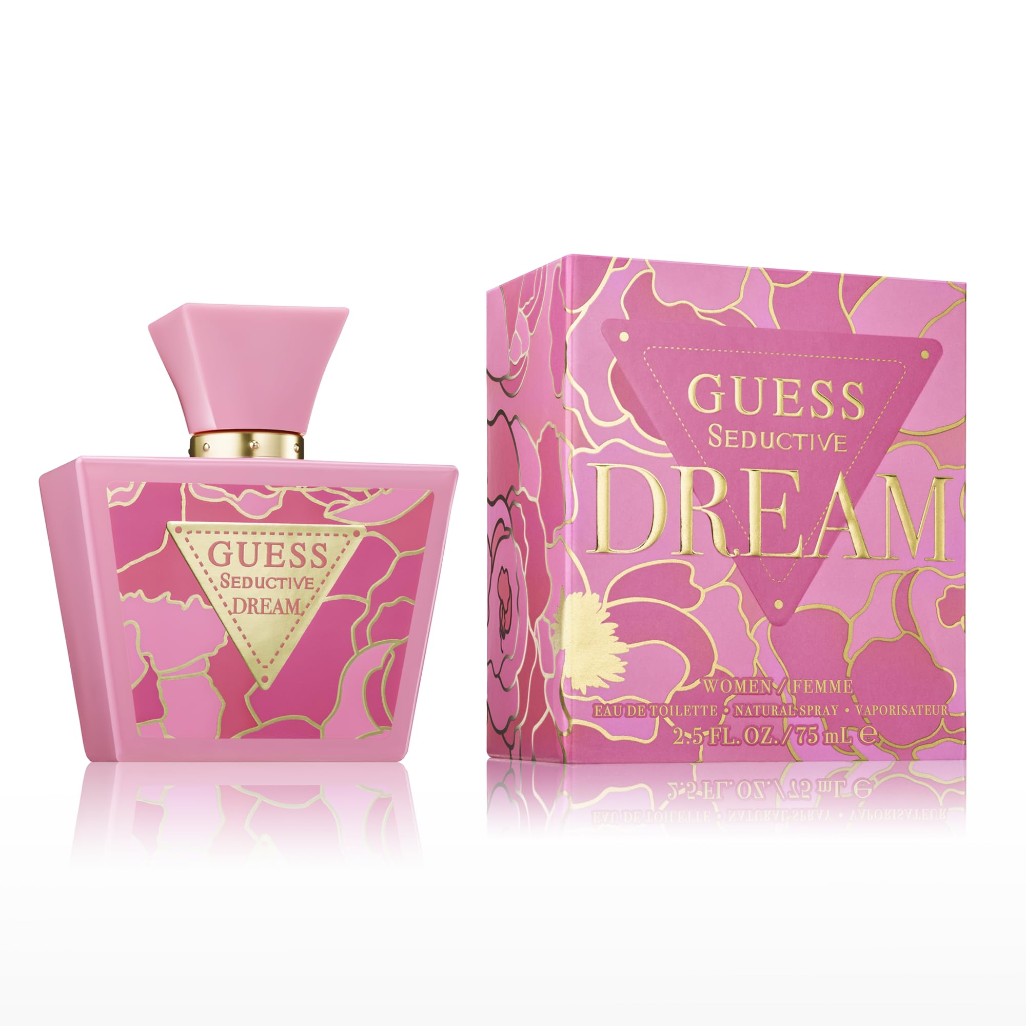 Guess Seductive Dream Eau de Toilette 75ml Spray