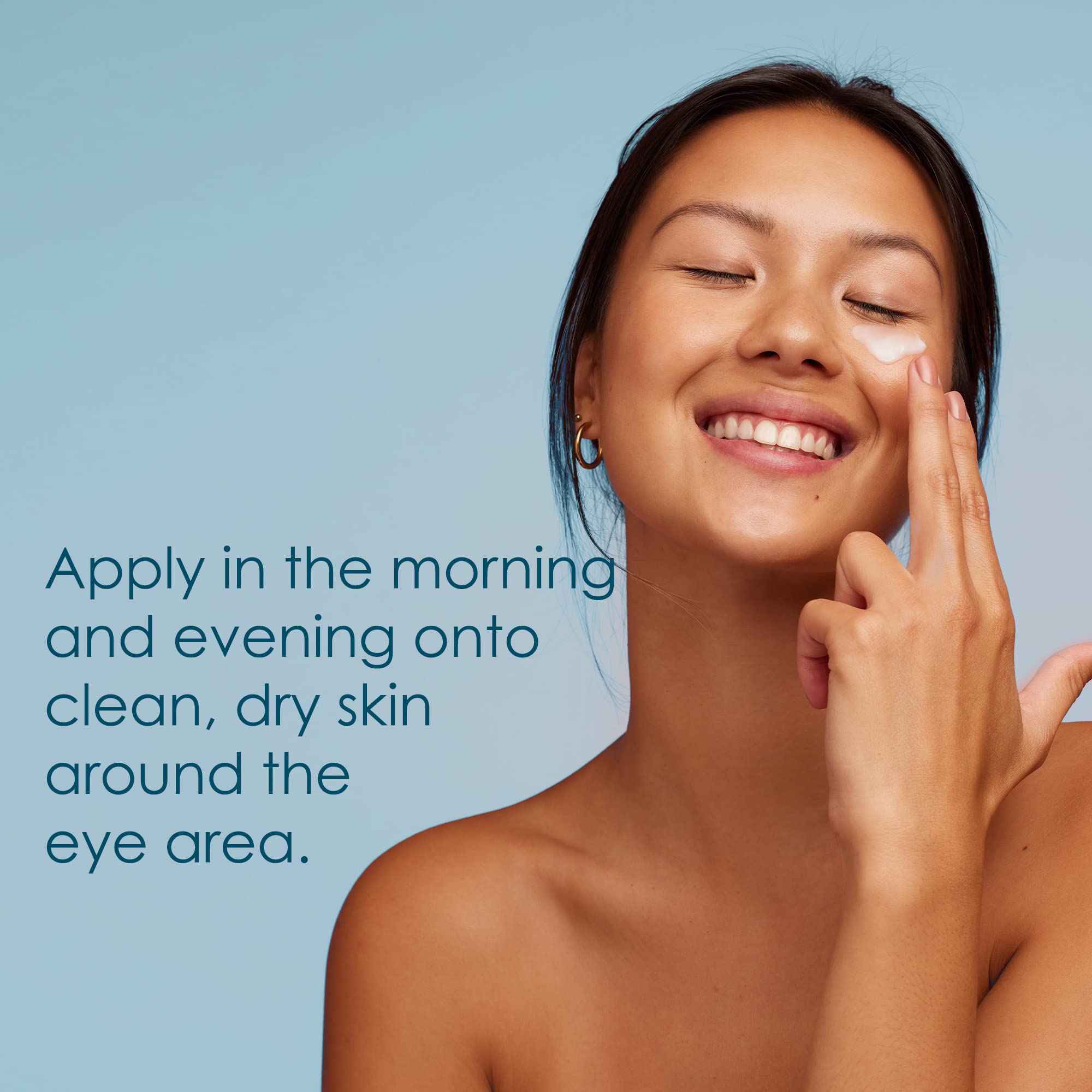 Skin Chemists Youth Series Hyaluronic Acid Eye Serum 15ml